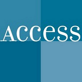 ACCESS Community Health Network logo
