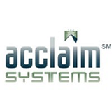 Acclaim Systems, Inc. logo