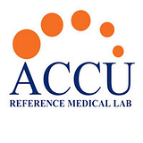 Accu Reference Medical Laboratory LLC logo
