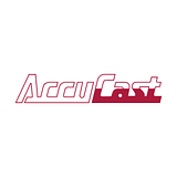 ACCUCAST LTD logo