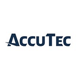 AccuTec, Inc. logo
