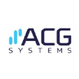 ACG TECH SYSTEMS, INC. logo