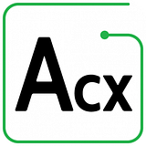 Achronix Semiconductor Corporation logo