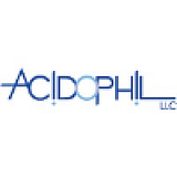 ACIDOPHIL LLC logo