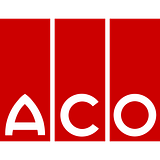 ACO INC logo