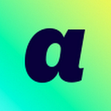 Acoustic, LP logo