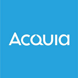 Acquia Inc. logo