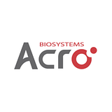 ACROBIOSYSTEMS INC. logo