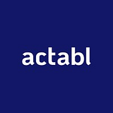 Actabl Services, LLC logo