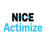 Actimize, Inc. logo