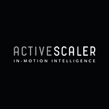 ACTIVESCALER INC / DBA I3M logo