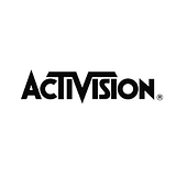 ACTIVISION PUBLISHING, INC. logo