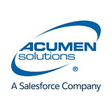 Acumen Solutions, Inc. logo