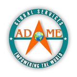 Adame Services LLC logo