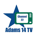 ADAMS COUNTY SCHOOL DISTRICT # 14 logo