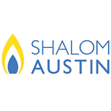 ADAT SHALOM logo