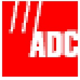 ADC TELECOMMUNICATIONS INC A TE CO logo