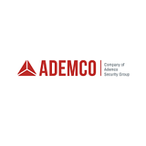Ademco Inc. logo