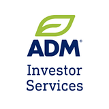ADM Investor Services, Inc. logo