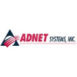 ADNET SYSTEMS, INC. logo