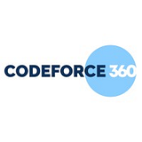 ADROIX CORP (DBA) CODEFORCE 360 logo