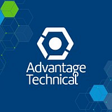 Advantage Technical Services, Inc. logo