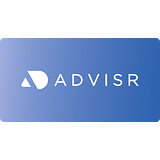 ADVISR INC logo