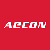 Aecon infrastructure Development Inc. logo
