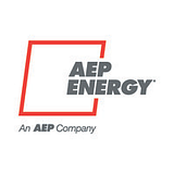 AEP Energy, Inc. logo
