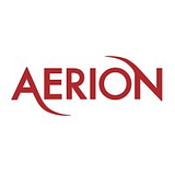 Aerion Corporation logo