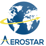 Aerostar Manufacturing logo