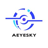 Aeyesky Inc logo