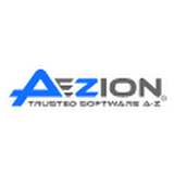 Aezion, Inc. logo