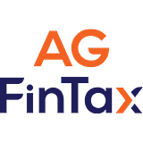 AG Fintax LLC logo