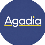 Agadia Systems, Inc. logo