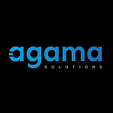 Agama Solutions, Inc. logo