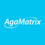 AgaMatrix, Inc. logo