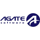 Agate Software, Inc. logo