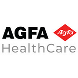 AGFA HEALTHCARE CORPORATION logo
