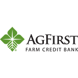 AgFirst Farm Credit Bank logo