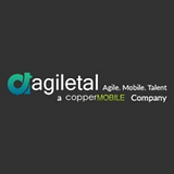 AGILETAL TECHNOLOGIES, INC. logo