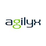 Agilyx Corporation logo