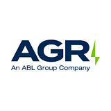 Agr International, Inc. logo