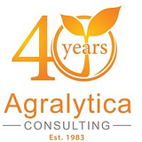 Agralytica, Inc. logo