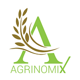 AgriNomix LLC logo