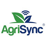 AgriSync, Inc. logo