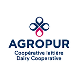 Agropur, Inc. logo
