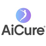 AICURE LLC logo