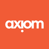 AIM BIG INC D/B/A AXIOM TECH GRP I logo