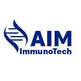 AIM ImmunoTech, Inc. logo